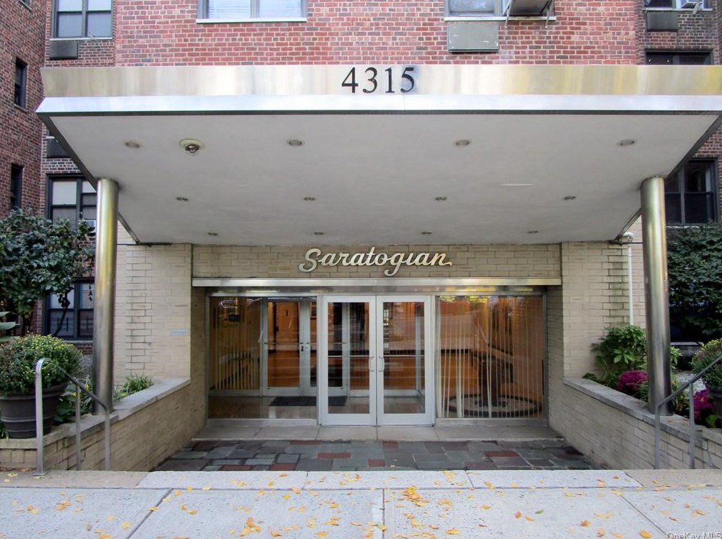 4315 Webster Ave #1a, Bronx, NY 10470