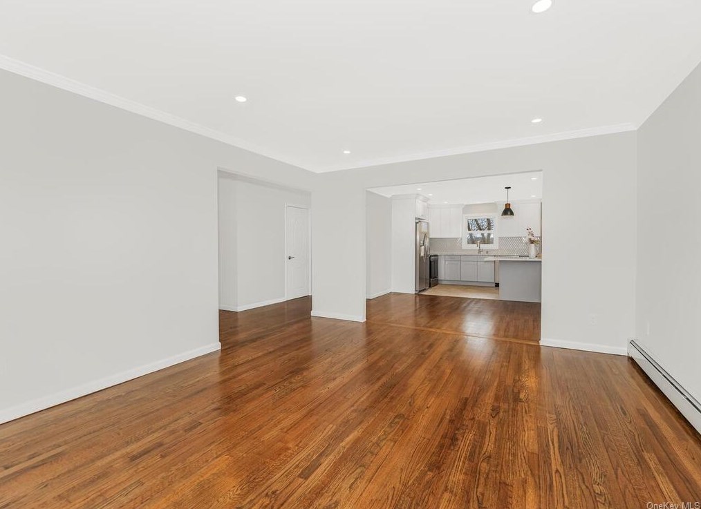 46 Gibson Pl #2, Yonkers, NY 10705