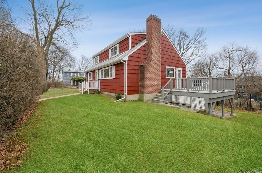 50 Hudson St, Yonkers, NY 10706-3915