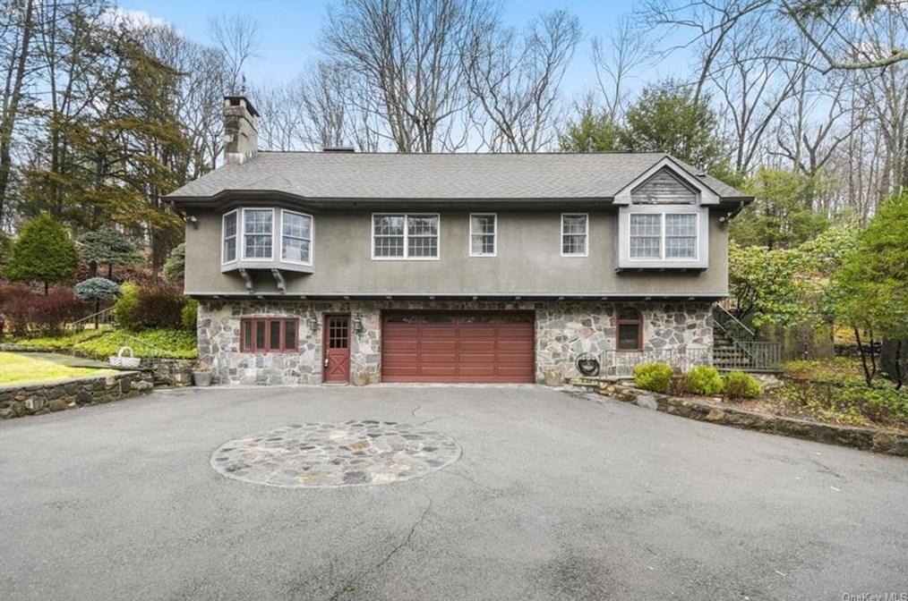 450 Blinn Rd, Croton On Hudson, NY 10520-3601