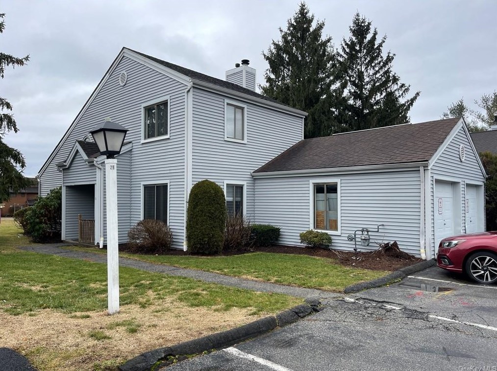 134 Club House View, Mohegan Lake, NY 10547