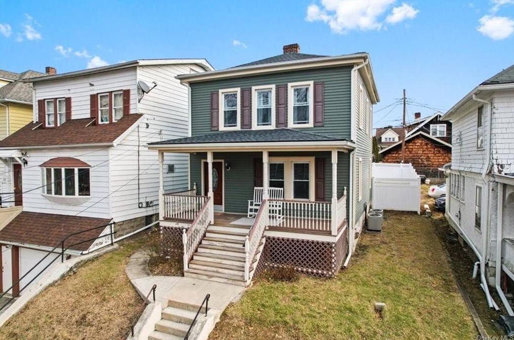 104 Prospect St, Newburgh, NY 12550