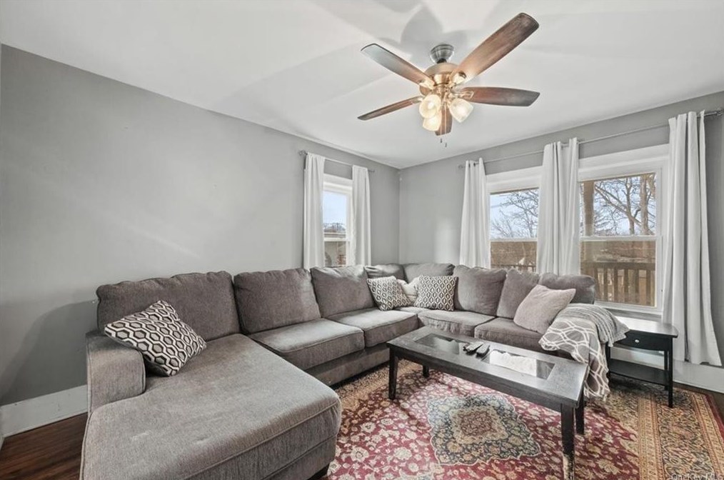 104 Prospect St, Newburgh NY  12550-4313 exterior