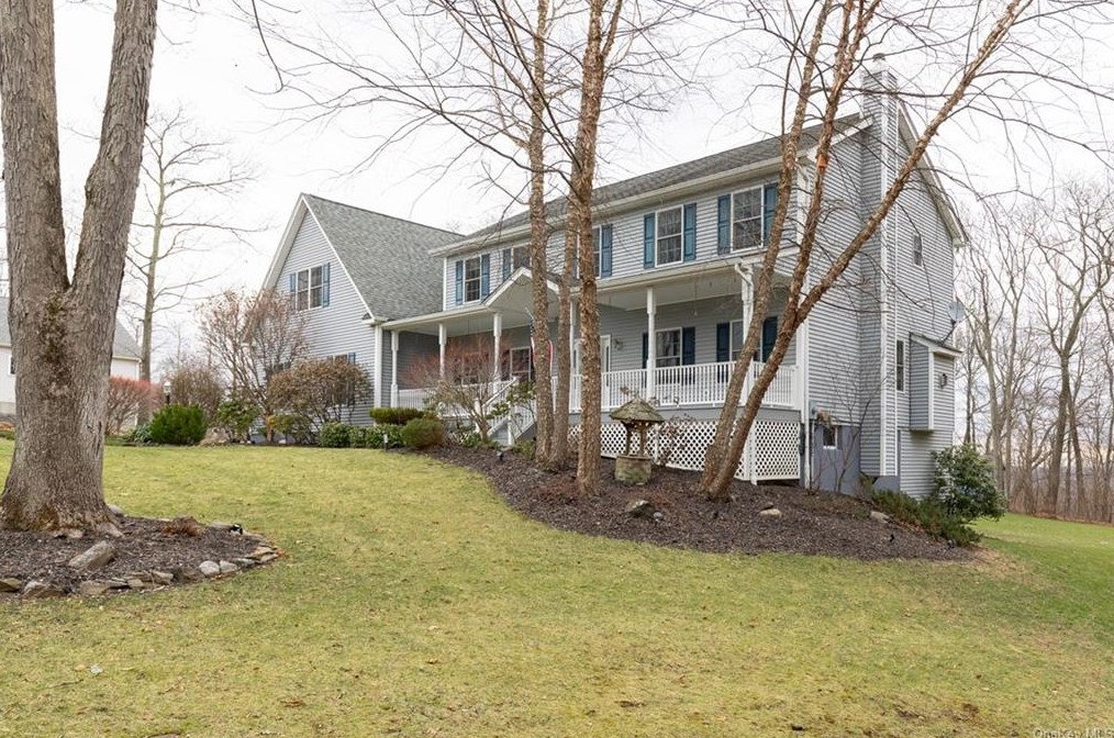 2 Ridgecrest Drive, Wingdale, NY 12594