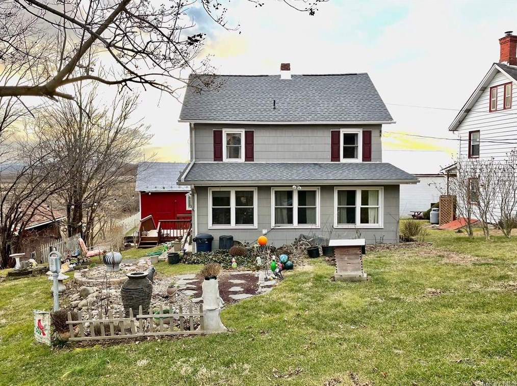 1 Madura Ln, Goshen, NY 10924