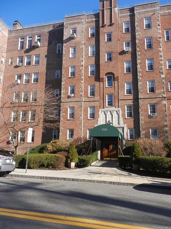 270 Bronxville Rd #b3, Yonkers, NY 10708