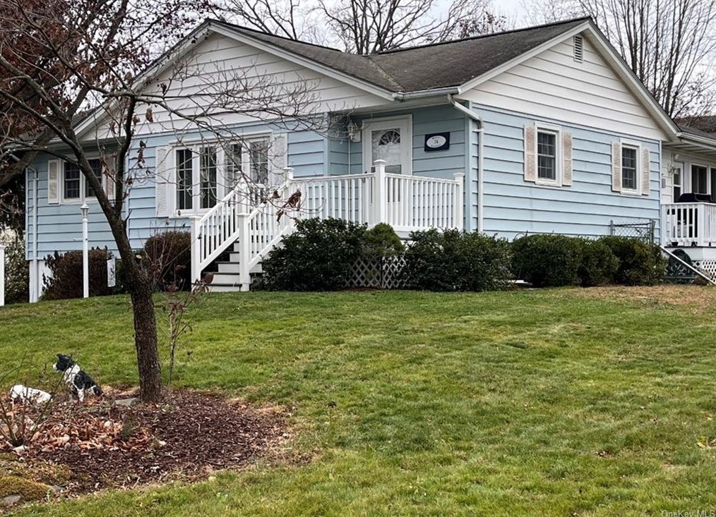 74 Continental Dr, Newburgh, NY 12553