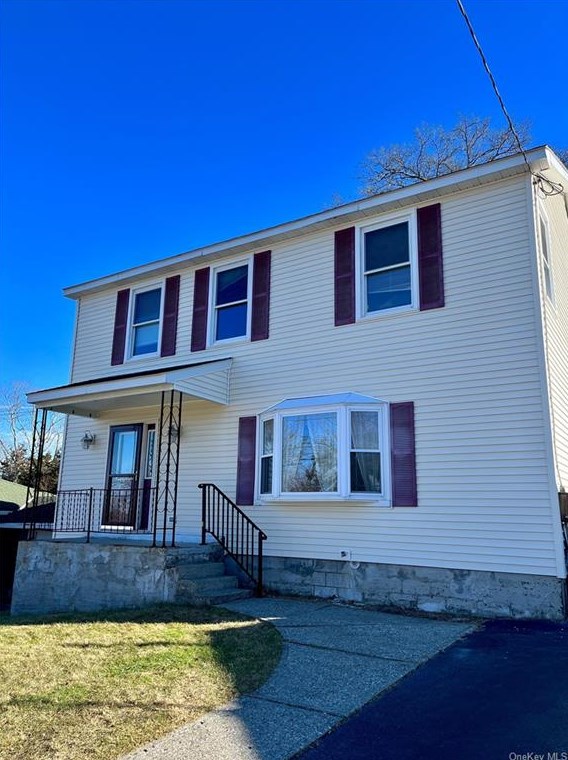20 Woodland Ave, Middletown, NY 10940