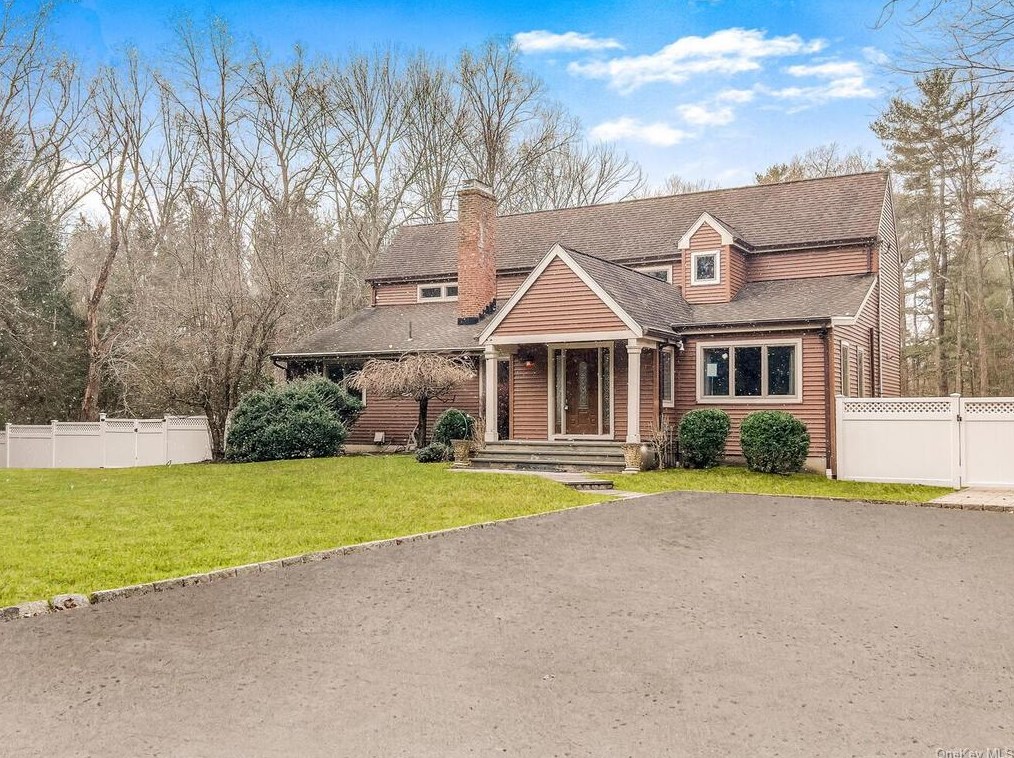 136 Boway Rd, Lewisboro, NY 10590