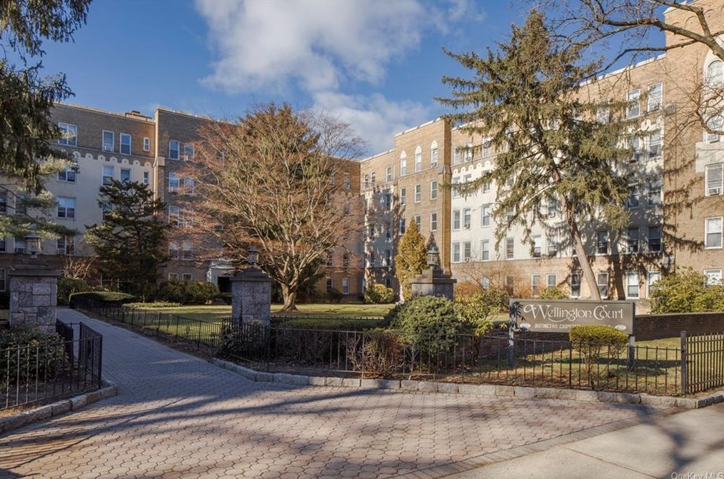 472 Gramatan Ave #v-3, Mount Vernon, NY 10552