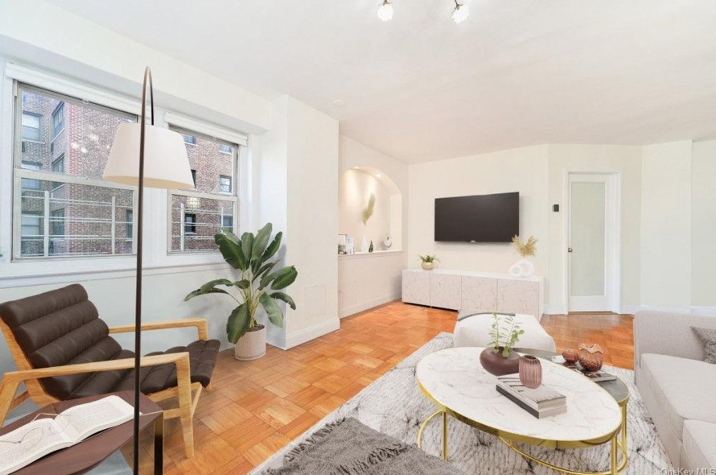 155 E 34th St Apt 12e, New York, NY