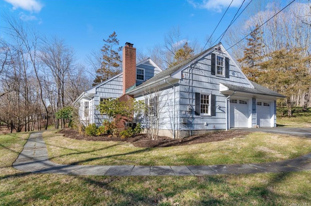 5 Brook Farm Rd, Bedford, NY 10506
