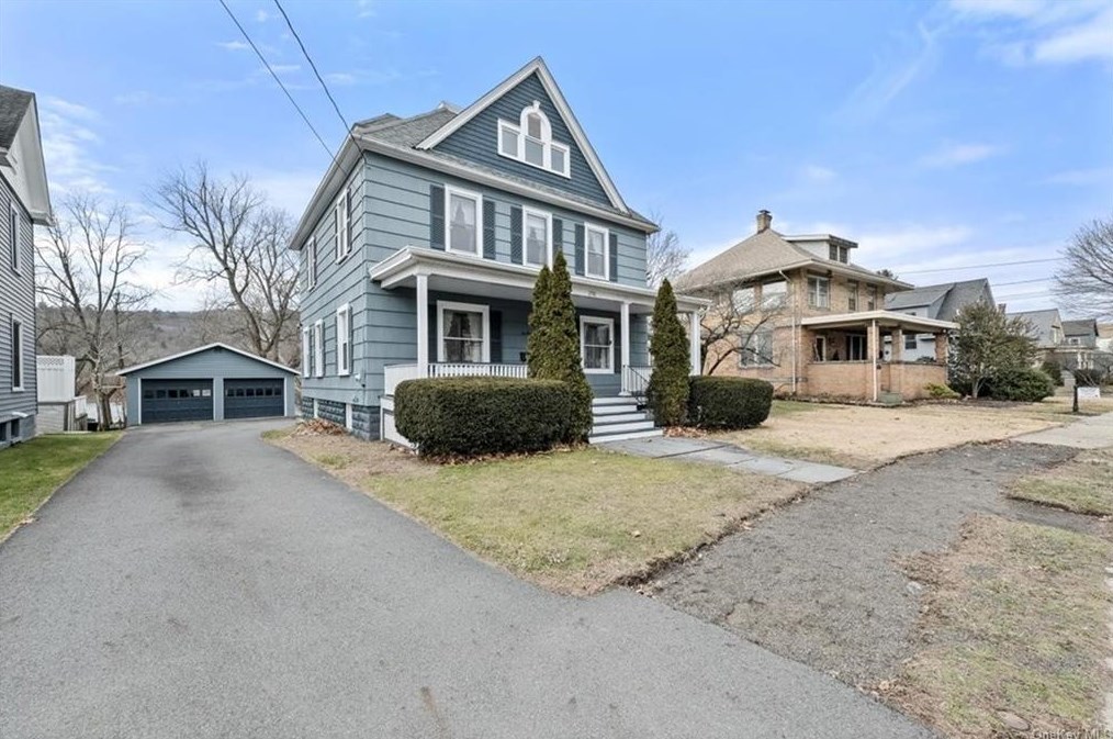 230 W Main St, Port Jervis, NY 12771