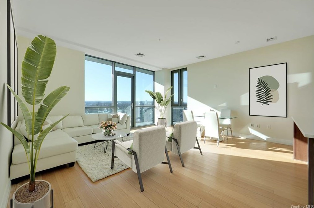 701 Ridge Hill Blvd Unit 6d, Yonkers, NY
