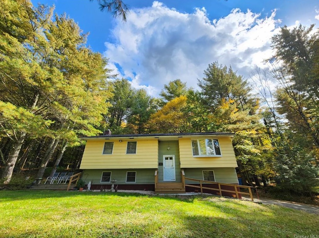 5511 State Route 52, Kenoza Lake, NY 12750