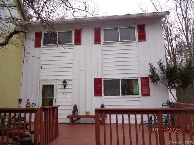 69 Robert Rd, Kiamesha Lake, NY 12751