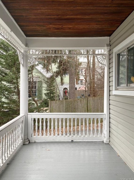 44 Leroy Pl #1, Newburgh, NY 12550