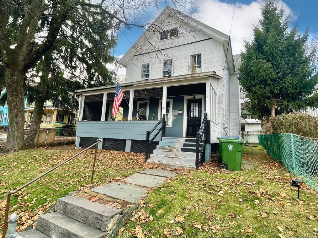 101 Linden Ave, Middletown, NY 10940