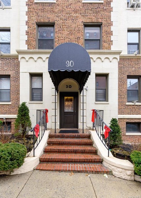 30 Windsor Terrace #2h, White Plains, NY 10601