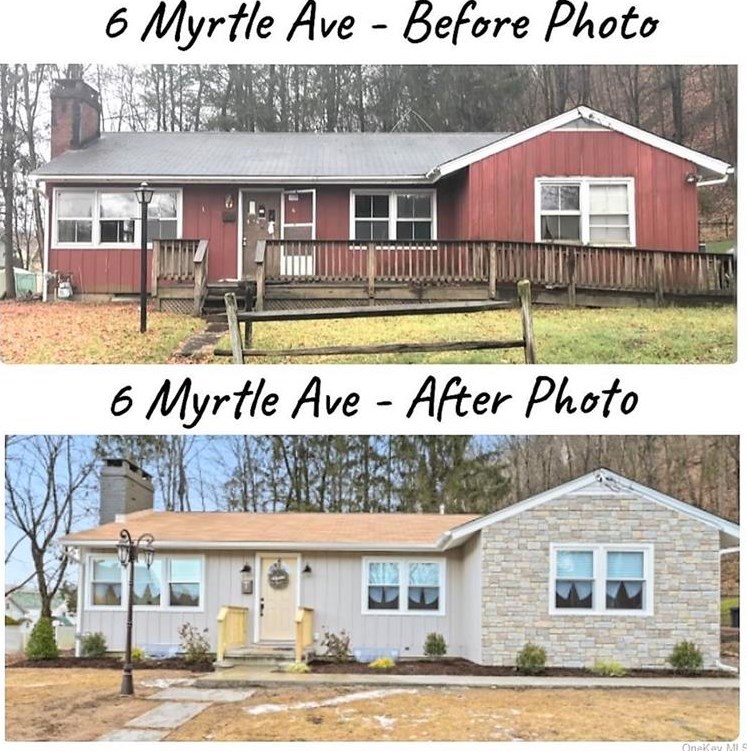 6 Myrtle Ave, Port Jervis, NY 12771