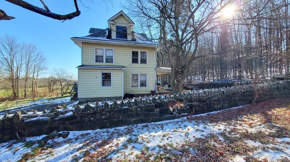 73 Spring St, Monticello, NY 12701