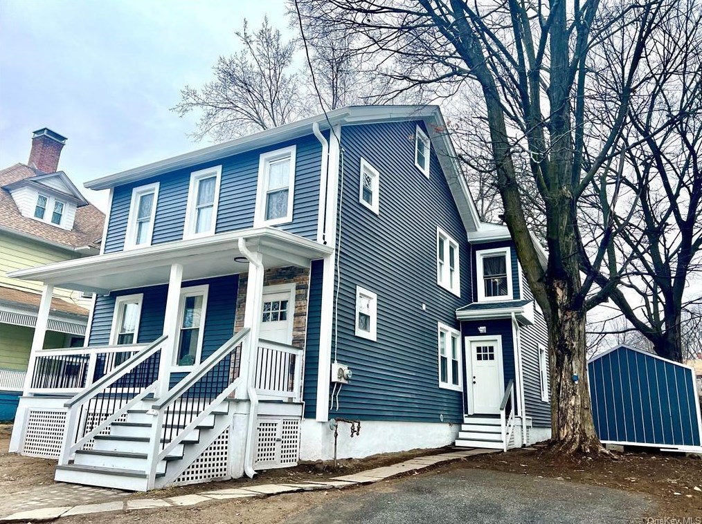 14 Lake Ave, Middletown, NY 10940