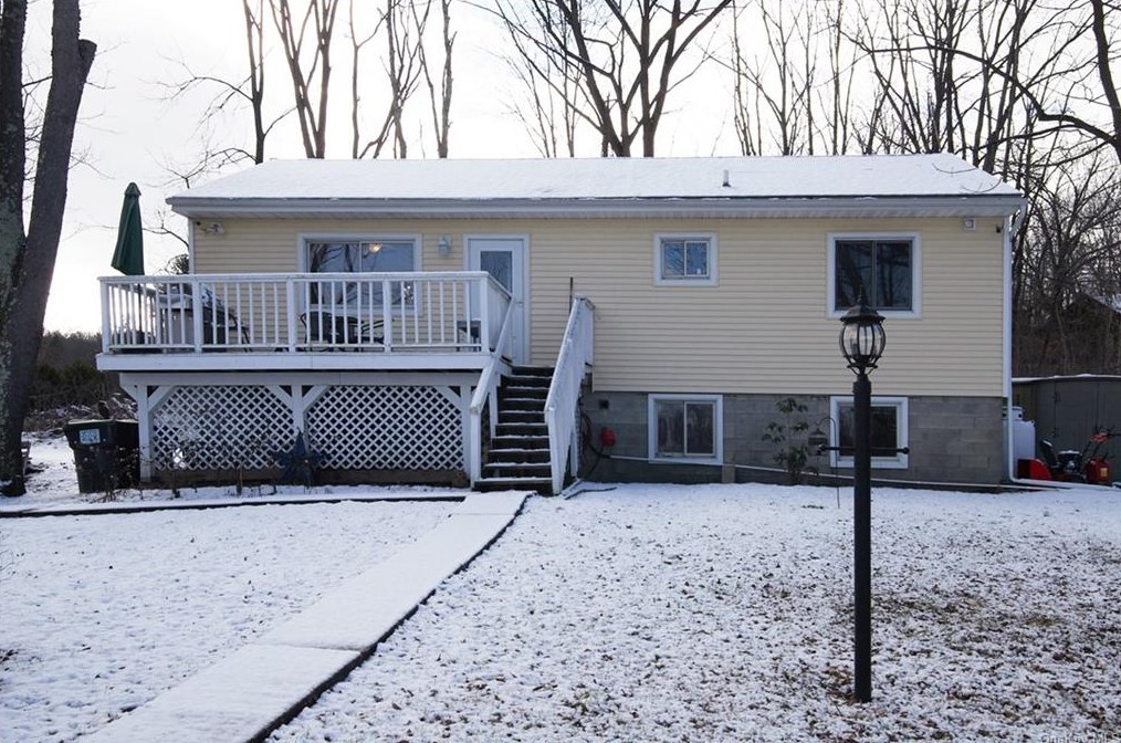 5 State School Rd, Warwick, NY 10990