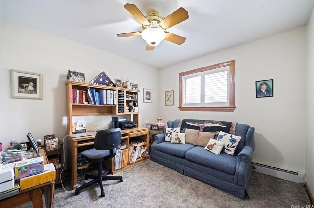24 Butler Dr, Goshen NY  10924-2416 exterior