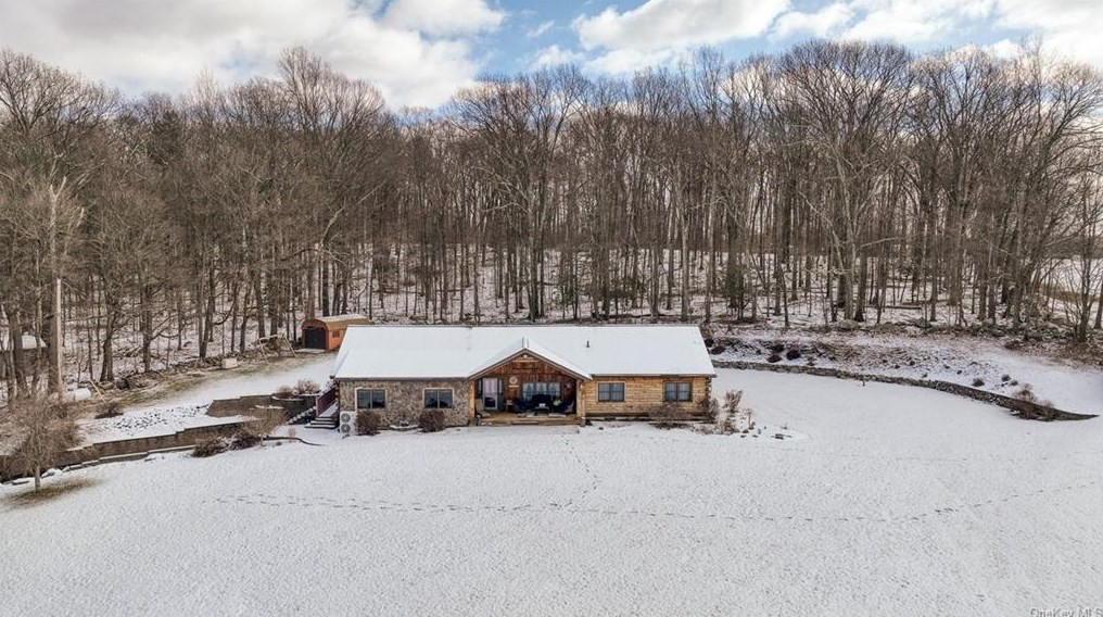 266 Youngblood Rd, Montgomery, NY 12549