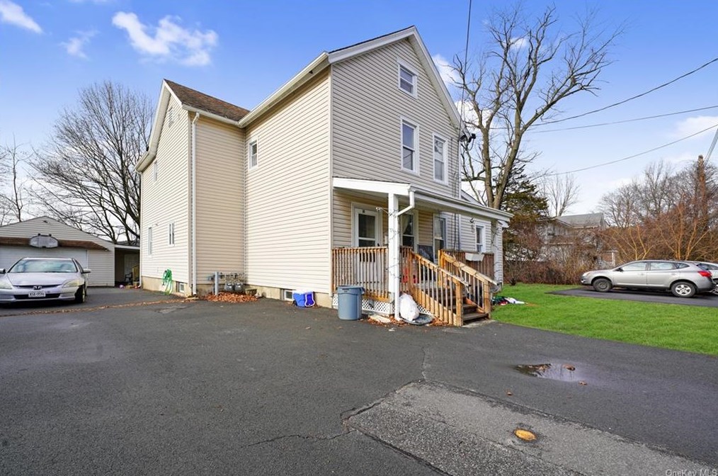 12 Hill St, Port Jervis, NY 12771