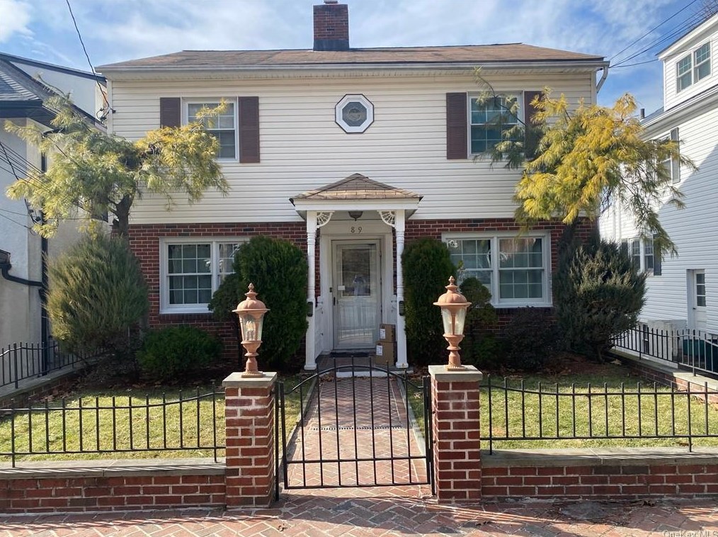 89 New Broadway, North Tarrytown, NY 10591