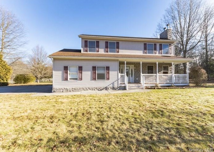 182 W Searsville Rd, Montgomery, NY 12549