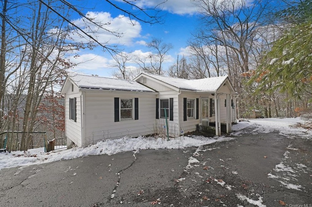 41 Stoney Trail, Wurtsboro, NY 12790