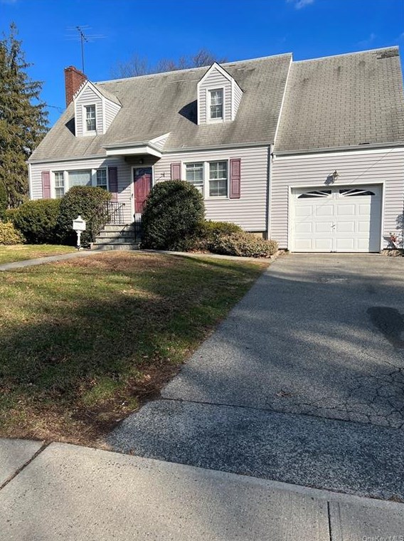 93 Putnam Ave, Rye Brook, NY 10573