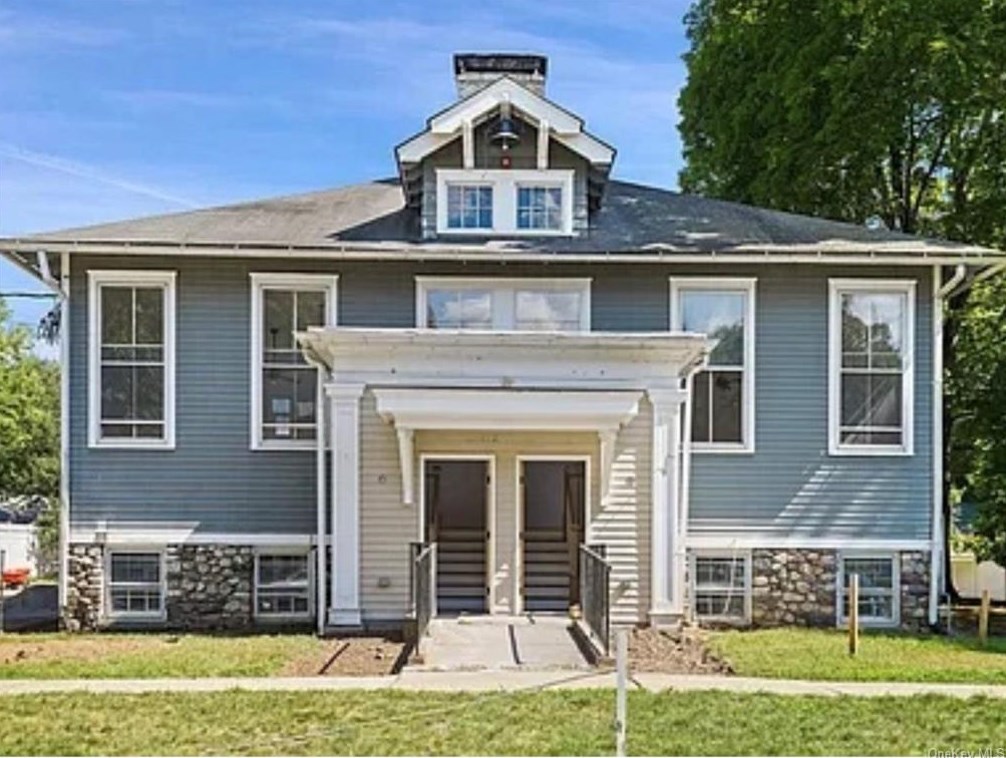 65 Old Bedford Rd, Goldens Bridge, NY 10526