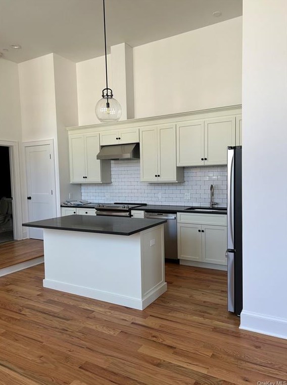 65 Old Bedford Rd, Goldens Bridge NY  10526-1001 exterior