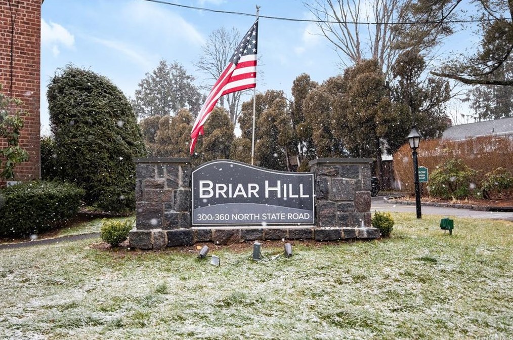 338 N State Rd #3f, Briarcliff, NY 10510
