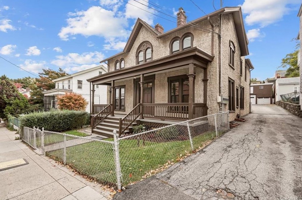 18 N Washington St #2r, North Tarrytown, NY 10591