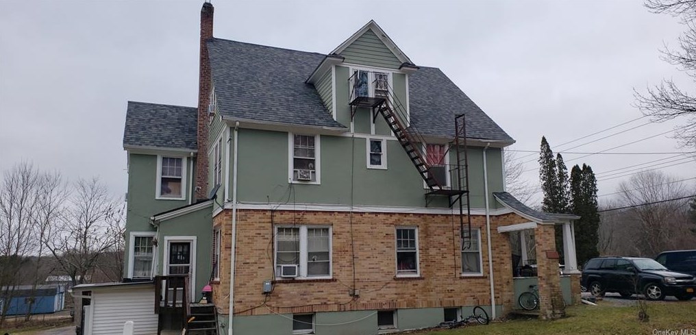 70 Stanton Corner Rd, Swan Lake, NY 12783