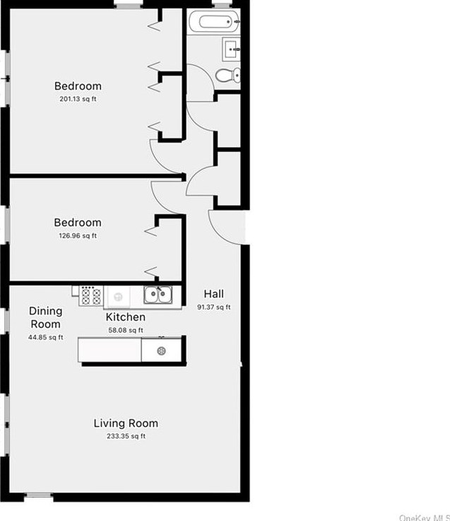 1 Vincent Rd #1m, Yonkers, NY 10708