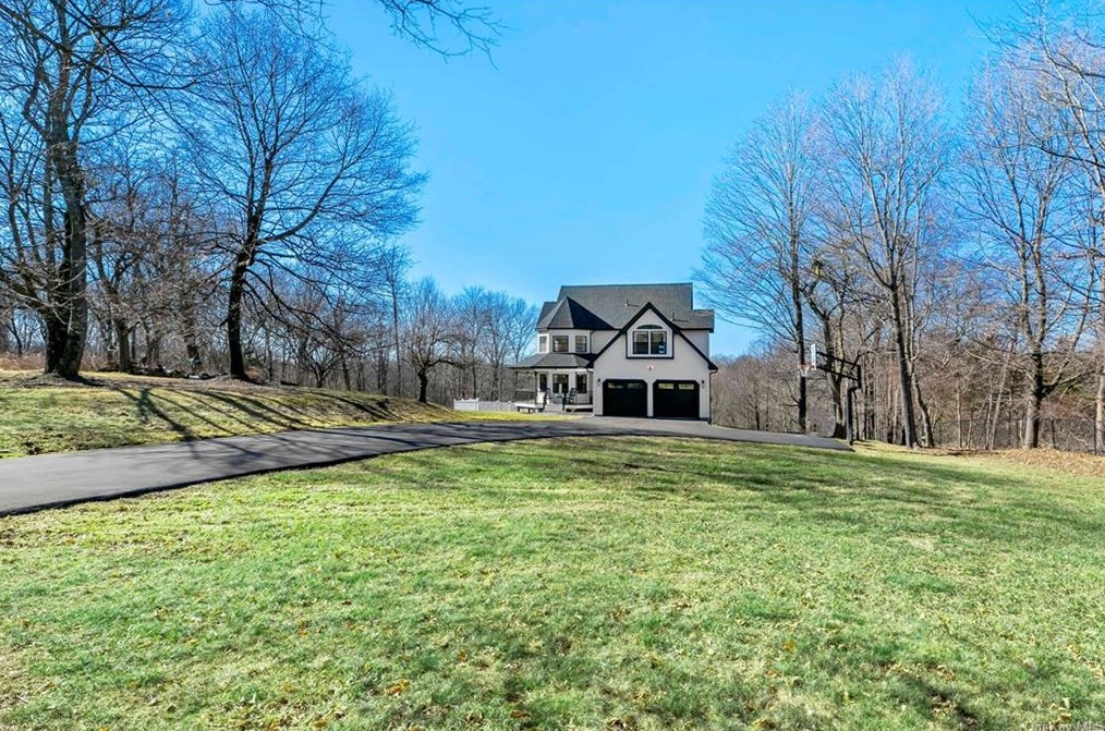 241 Bethlehem Rd, Newburgh NY  12553-8967 exterior