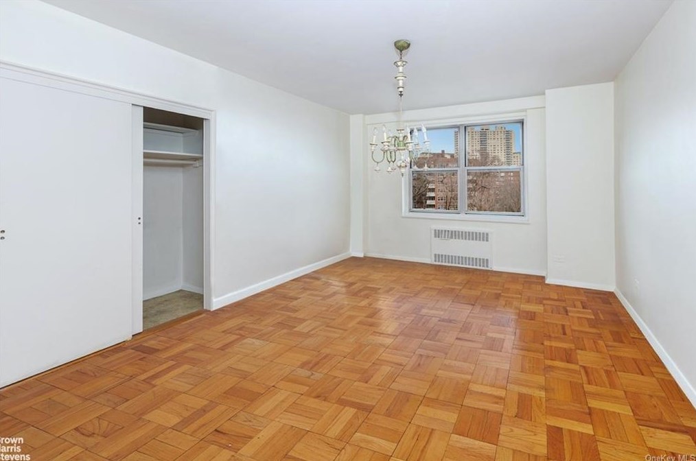 2601 Henry Hudson Pkwy #6c, Bronx, NY 10463