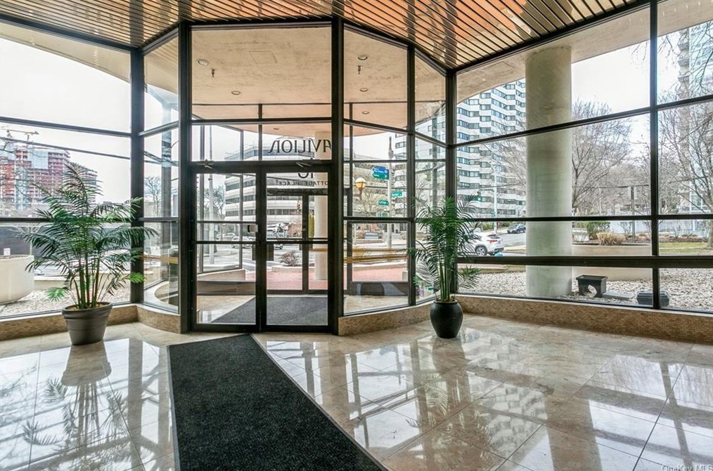 10 Cottage Pl #2f, White Plains, NY 10601