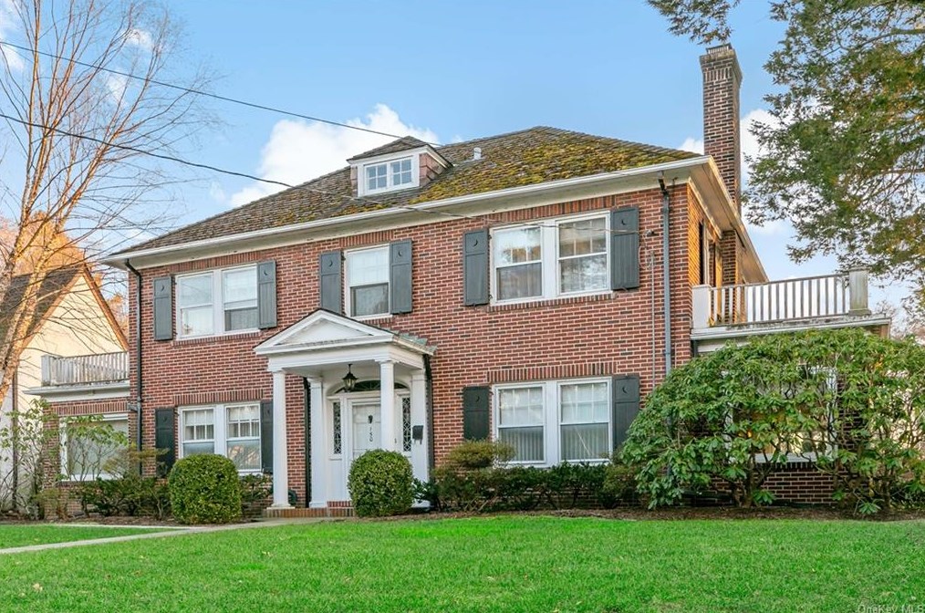 150 Merlin Ave, North Tarrytown, NY 10591-1609