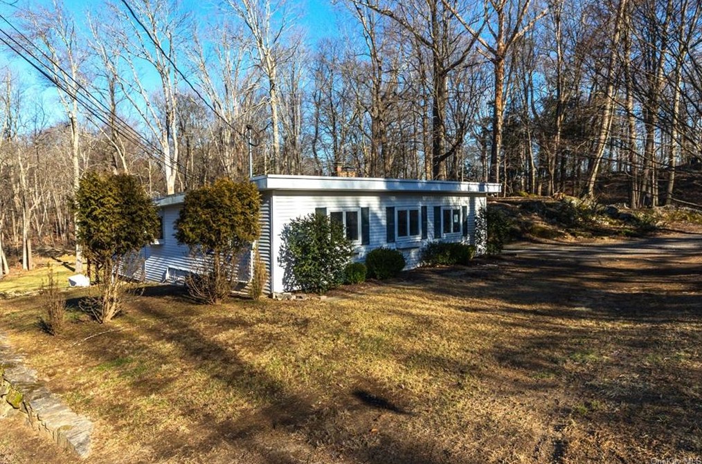 122 Ridgeland Rd, Lewisboro, NY 10590