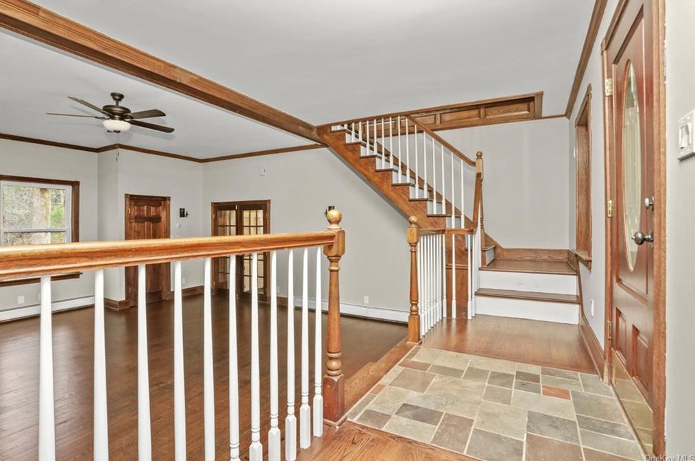163 Crane Rd, Kent Lakes NY  10512-4064 exterior