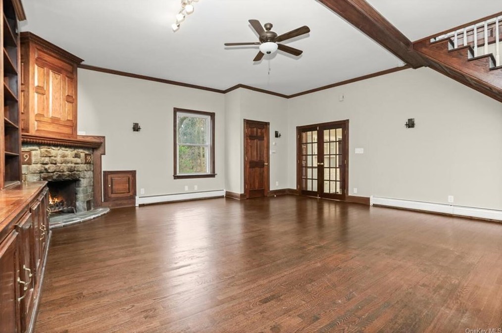 163 Crane Rd, Kent Lakes NY  10512-4064 exterior