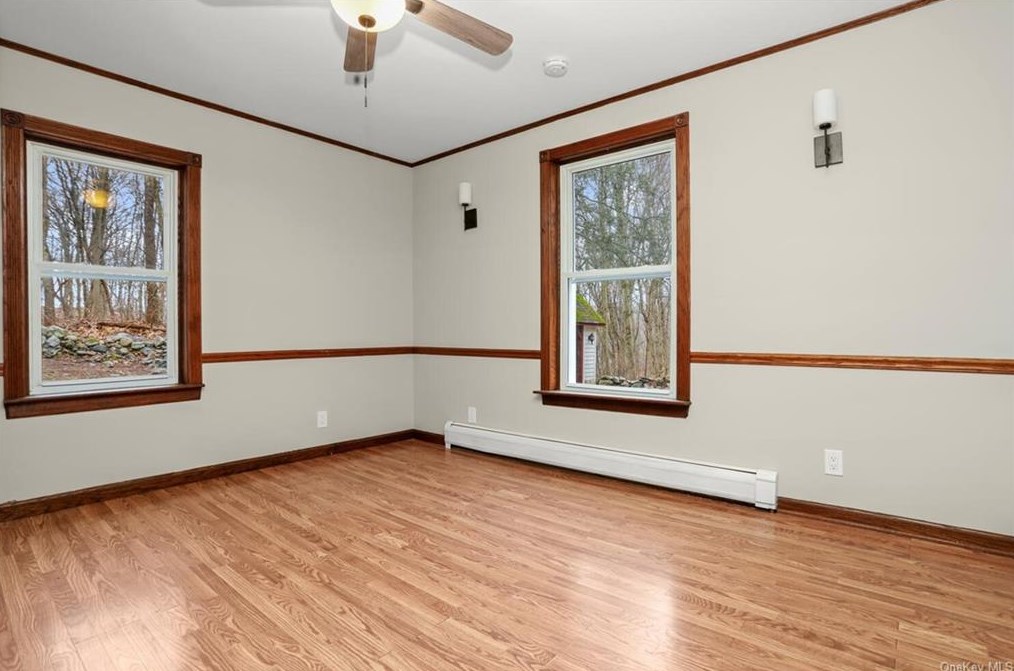 163 Crane Rd, Kent Lakes NY  10512-4064 exterior