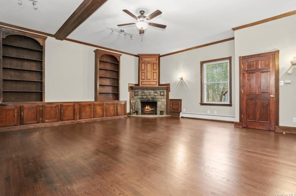163 Crane Rd, Kent Lakes NY  10512-4064 exterior