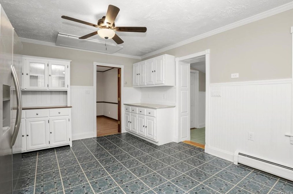 163 Crane Rd, Kent Lakes NY  10512-4064 exterior